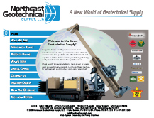 Northeast Geotechnical